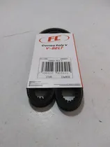 Comprar Correa Poly V (17330)de A\u002Fa  Daewoo Lanos Cielo Excel