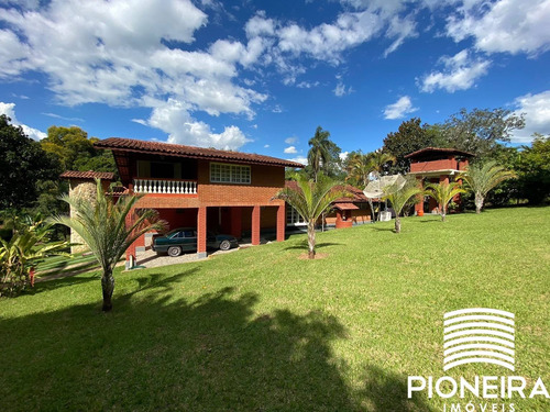 Imagem 3 de 30 de Chacara - Ch00072 - 34889933