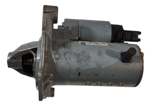Motor De Arranque Partida Toyota Etios 1.3 Hatch 2015