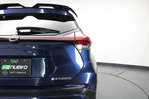 Nissan Kicks 2023