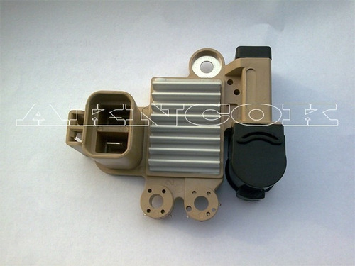 Regulador Alternador Hyundai Getz Elantra 1.6 