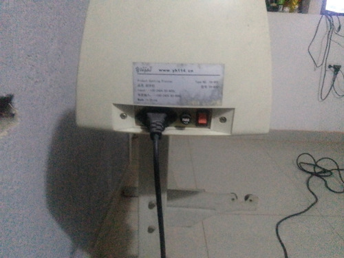Imagen 5 de 6 de Cutting Plotter Yh800