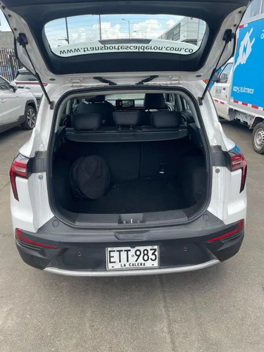 Auteco Jac E40x