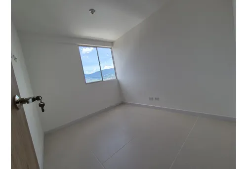 Se Vende Apartamento Para Estrenar En Itagüí Bulevar Verde