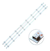 Comprar Kit Barras De Led Un40j5200 Un40j5200ag - Aluminio