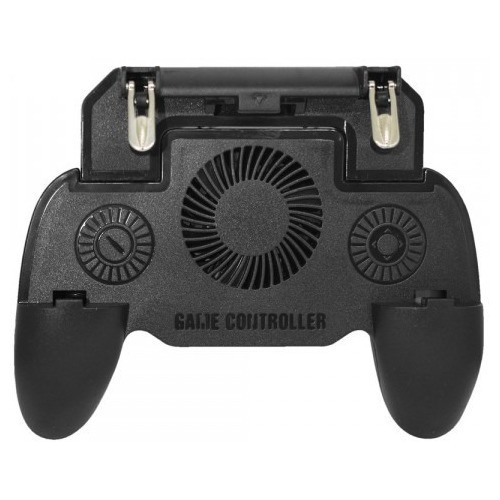 Joystick Para Smartphone Con Ventilador