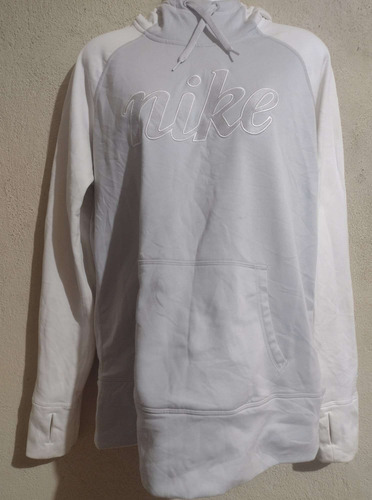 Sudadera Dama Nike (Usado)