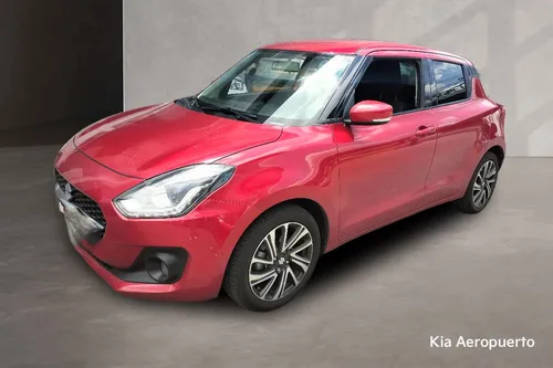 Suzuki Swift 5p Boosterjet L3/1.0/T Man