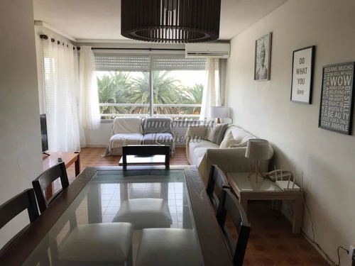 Imagen 2 de 12 de Venta Apartamento 3 Dormitorios En Península