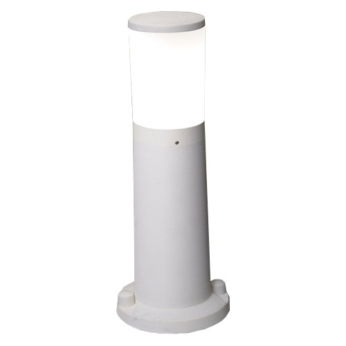 Caminero De Jardín Led 12w, Gris 400mm. - Fumagalli Fl0636