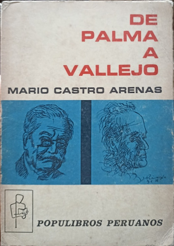 De Palma A Vallejo