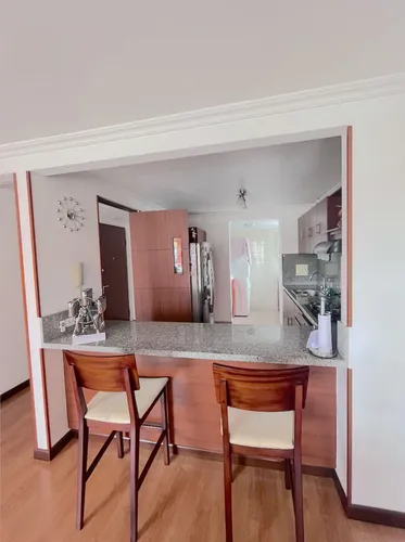 Apartamento En Venta En Barrio Britalia Norte. Cod V10548