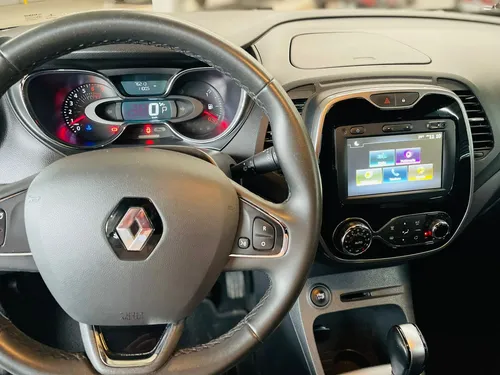 Renault Captur 2.0 Bose Automática