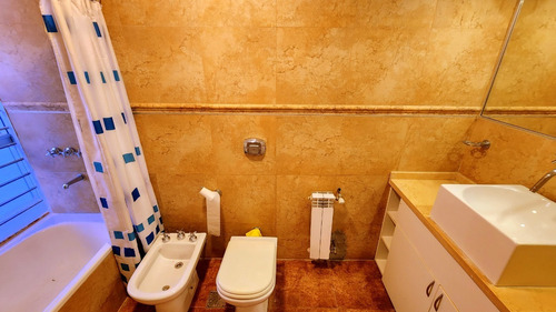 Imagen 22 de 27 de Nueva Córdoba- Alquiler-con Terraza Propia- Semipiso 3 Dorm- De Categoría- A Media Cuadra De Av. Yrigoyen