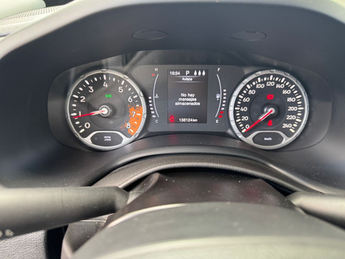 Jeep Renegade 1.8 Sport
