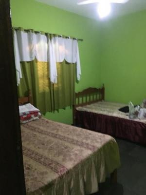 Excelente Chácara No Rio Do Peixe Pedro De Toledo | 4749 Fr