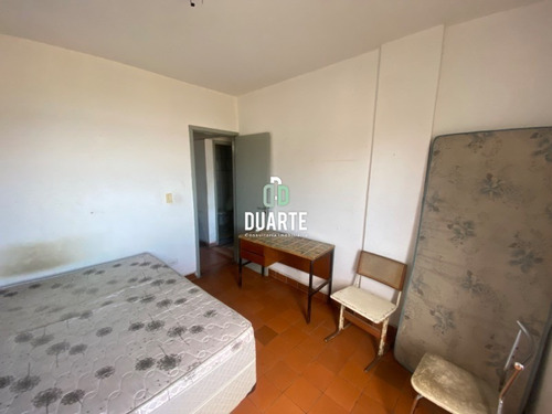 Imagem 5 de 13 de Apartamento Pé Na Areia Em Praia Grande! - Ap04041 - 69669168