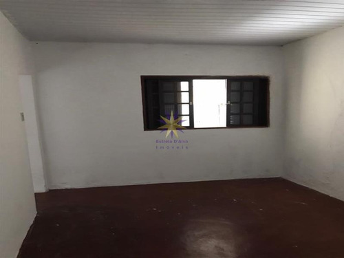 Imagem 7 de 10 de Casa Jardim Maringá São Paulo/sp - 2451