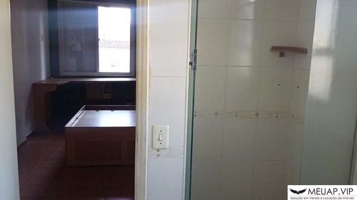 Imagem 26 de 30 de Amplo Apartamento Com 3 Dormitórios Para Venda Na Ponta Da Praia - Pp1207 - 68969632