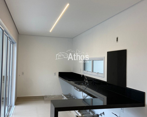 Imagem 10 de 30 de Vende-se Casa Em Condomínio Viena Em Indaiatuba. - Ca05239 - 71036778