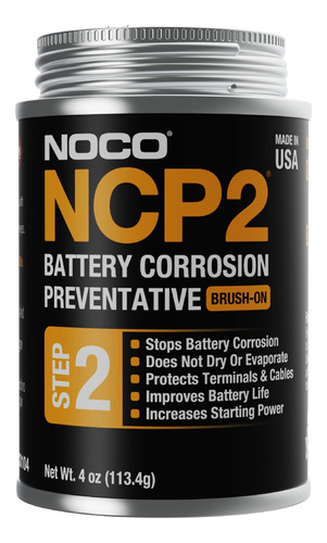 Noco Batería Preventivo De Corrosión De Batería, Compuesto P