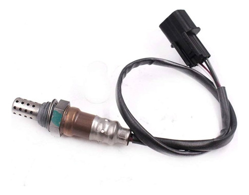 Sensor De Oxigeno Chevrolet Sail 1.4 Post 9024423 Delphi