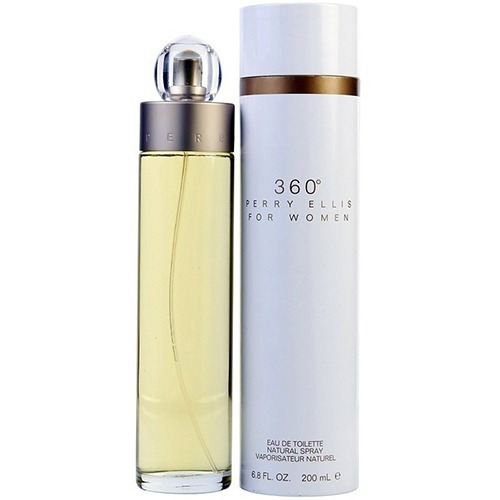 Perfume 360 Perry Ellis Perfume Dama 2 - mL a $1288