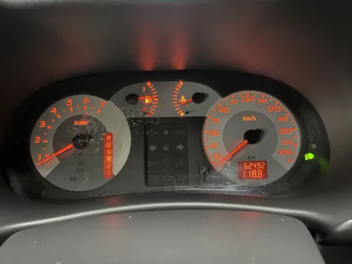 Renault Clio F.iv Expression