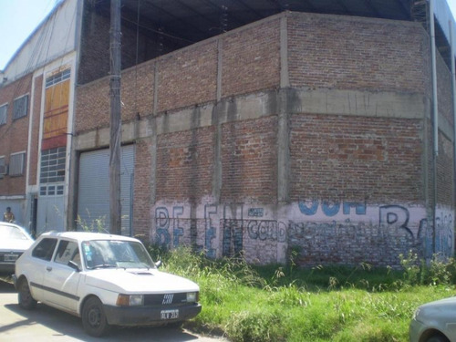 Propiedad Suspendida Galpón | Lucero Al 300