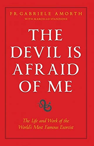 Book : The Devil Is Afraid Of Me The Life And Work Of The..