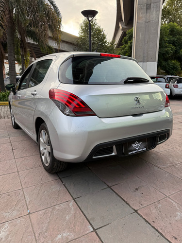 Peugeot 308 1.6 Allure Pack Hdi 115cv