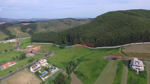 Imagem 17 de 23 de Terreno No Condomínio Village Parahybuna 1.125m² As Margens Da Rod. Dos Tamoios, Entre Caraguatatuba E São José Dos Campos. - Te0234