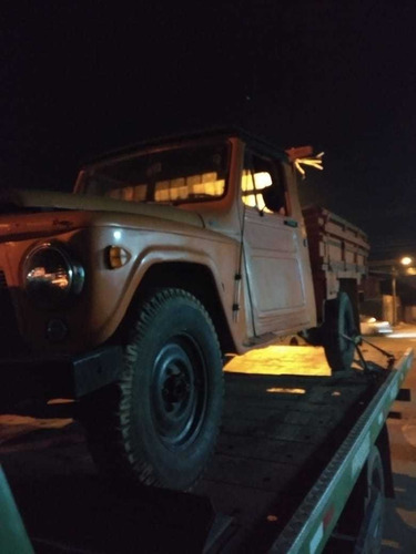 Ford F-75 Ford F-75 4x4 2.3
