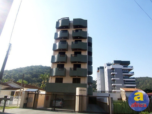 Imagem 2 de 20 de Apartamento 3 Quartos Sendo 1 Suíte, 1 Vaga De Garagem No Centro Em Guaratuba/pr - Imobiliária África - Ap00111 - 4850616