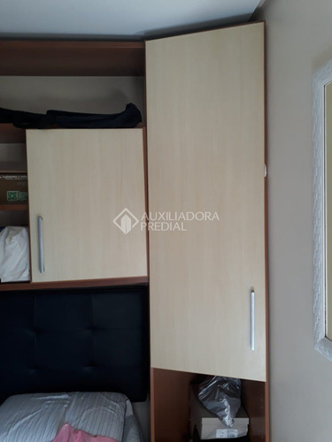 Imagem 12 de 14 de Apartamento - Chacara Das Pedras - Ref: 365965 - V-365965