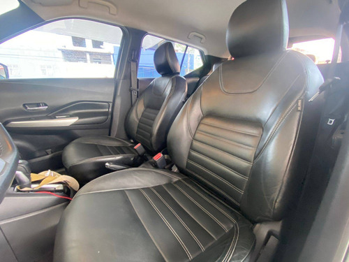 Imagem 15 de 15 de Nissan Kicks 1.6 16v Flexstart Sl 4p Xtronic