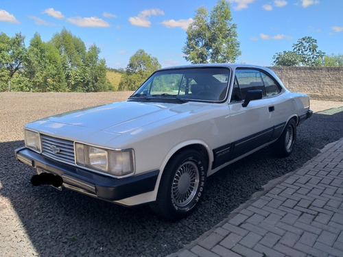 Imagem 18 de 22 de Opala Diplomata 6cc Placa Preta Carangas Garage