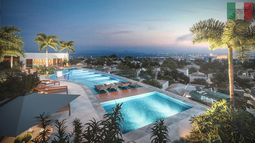Imagem 25 de 30 de Design Bela Vista Osasco Dubai - Pronto Para Morar - V367