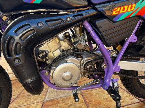 Dt 200 Ano 1994