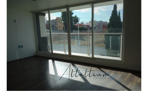 Casa En Venta En Calle Privada Cdmx Gf32-ru