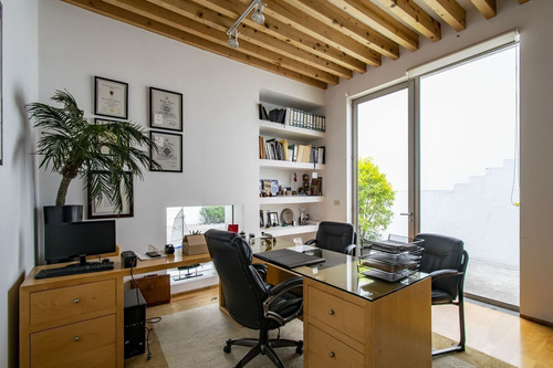 Casa En Venta En El Pedregal
