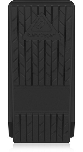Pedal Behringer Fcv100-v2 Volumen Y Control M Color Negro