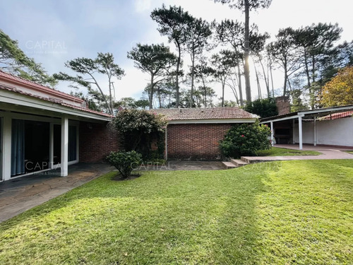 Casa San Rafael - Punta Del Este