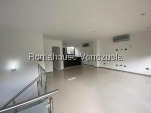 #25-19207 Impresionante Penthouse En Lomas De La Alameda