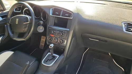 Citroen Ds4