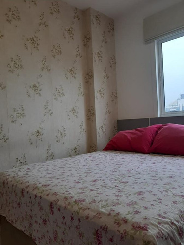 Imagem 15 de 15 de Apartamento Para Venda Em São José Dos Pinhais, Centro, 3 Dormitórios, 1 Suíte, 2 Banheiros, 1 Vaga - F001027_2-1187286