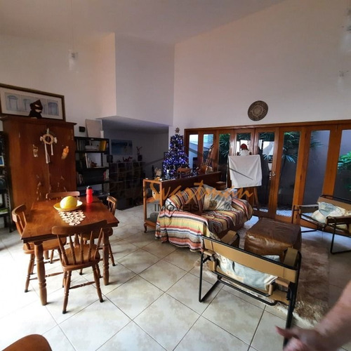 Imagem 8 de 23 de Casa Térrea No Residencial Paineiras - Venda - Ca3768