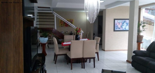 Imagem 7 de 14 de Casa Em Condomínio Para Venda Em Franco Da Rocha, Jardim Dos Lagos, 3 Dormitórios, 1 Suíte, 3 Banheiros, 2 Vagas - 1368_1-2102833