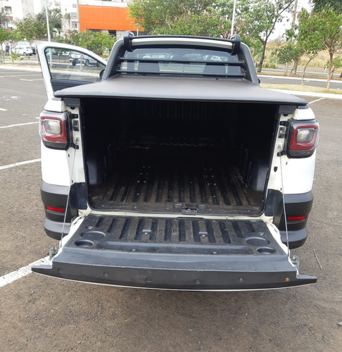 Fiat Strada 1.4 Endurance Cab. Cs Plus Flex 2p