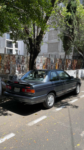 Nissan Tsuru Gsr 2000